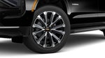 2027 Chevrolet Tahoe Base