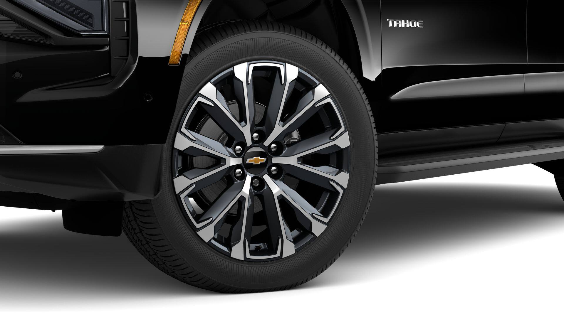 2027 Chevrolet Tahoe Base