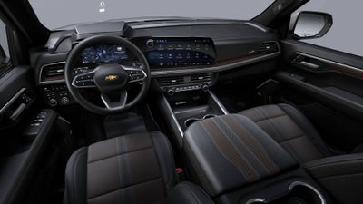 2027 Chevrolet Tahoe Base