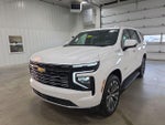 2025 Chevrolet Tahoe 4WD High Country