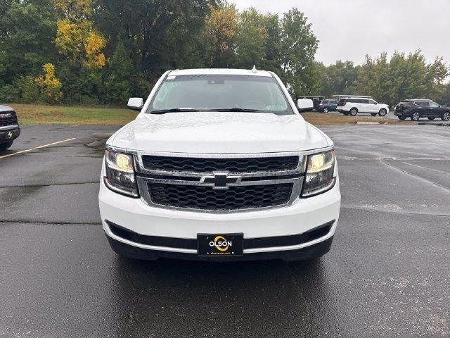 2017 Chevrolet Tahoe 4WD LS