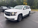 2017 Chevrolet Tahoe 4WD LS