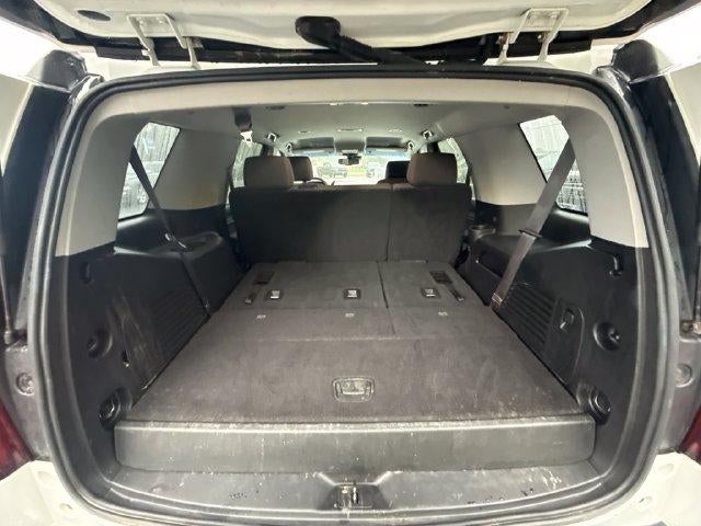 2017 Chevrolet Tahoe 4WD LS