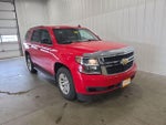 2016 Chevrolet Tahoe 4WD LT
