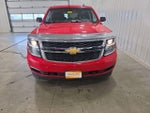 2016 Chevrolet Tahoe 4WD LT