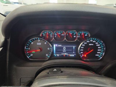 2016 Chevrolet Tahoe 4WD LT
