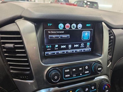 2016 Chevrolet Tahoe 4WD LT