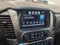 2016 Chevrolet Tahoe 4WD LT