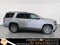 2020 Chevrolet Tahoe 4WD LT