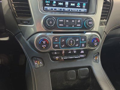 2020 Chevrolet Tahoe 4WD LT