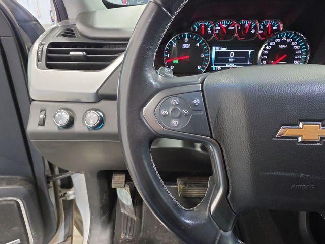 2020 Chevrolet Tahoe 4WD LT