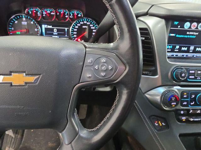 2020 Chevrolet Tahoe 4WD LT