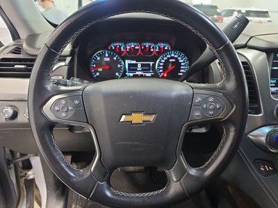 2020 Chevrolet Tahoe 4WD LT