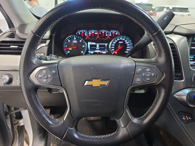 2020 Chevrolet Tahoe 4WD LT