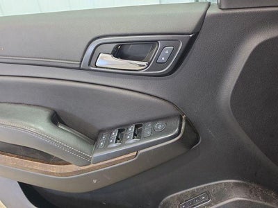 2020 Chevrolet Tahoe 4WD LT