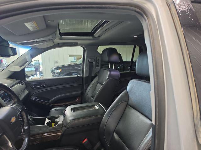 2020 Chevrolet Tahoe 4WD LT