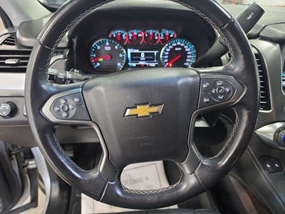 2020 Chevrolet Tahoe 4WD LT