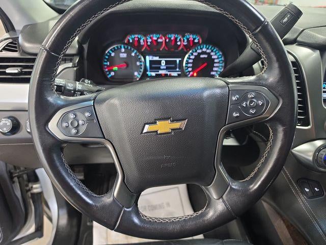 2020 Chevrolet Tahoe 4WD LT