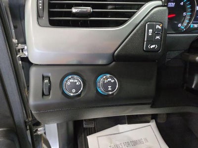 2020 Chevrolet Tahoe 4WD LT