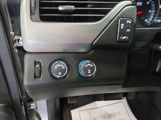 2020 Chevrolet Tahoe 4WD LT