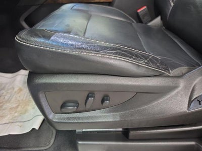 2020 Chevrolet Tahoe 4WD LT
