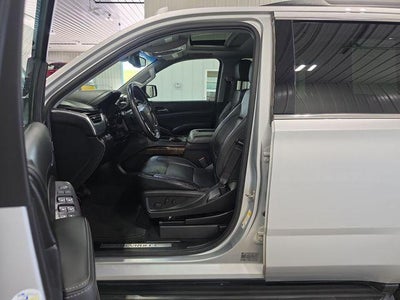 2020 Chevrolet Tahoe 4WD LT