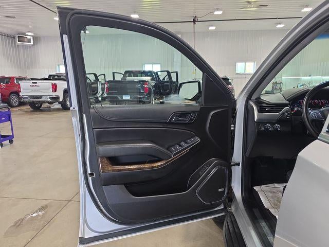 2020 Chevrolet Tahoe 4WD LT