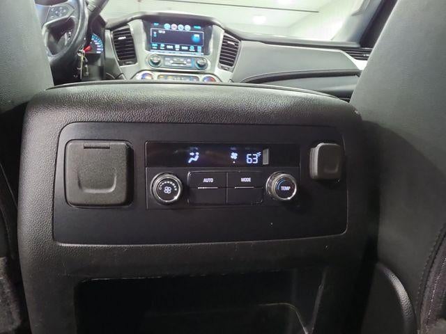 2020 Chevrolet Tahoe 4WD LT
