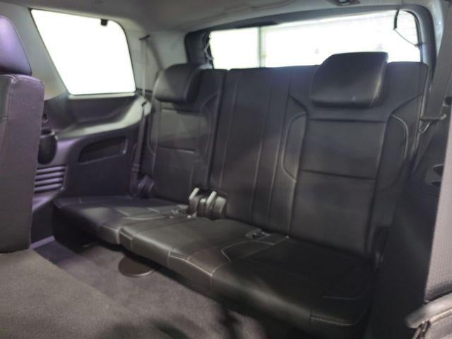 2020 Chevrolet Tahoe 4WD LT