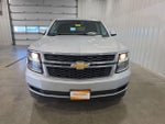2020 Chevrolet Tahoe 4WD LT