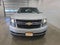 2020 Chevrolet Tahoe 4WD LT