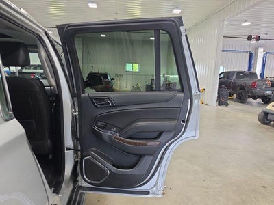 2020 Chevrolet Tahoe 4WD LT