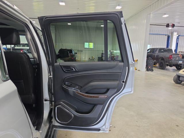 2020 Chevrolet Tahoe 4WD LT