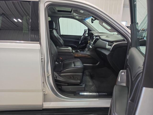 2020 Chevrolet Tahoe 4WD LT
