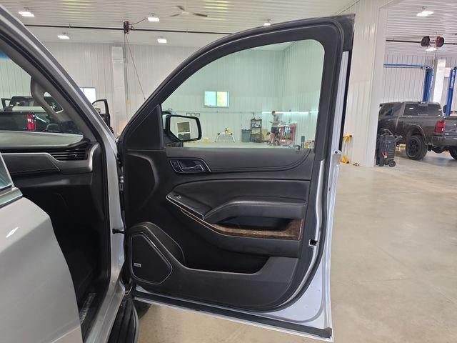 2020 Chevrolet Tahoe 4WD LT