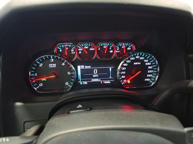 2020 Chevrolet Tahoe 4WD LT