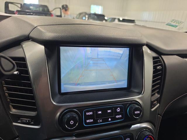 2020 Chevrolet Tahoe 4WD LT
