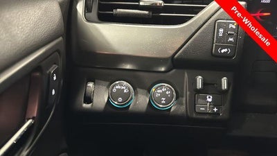 2016 Chevrolet Tahoe 4WD LT