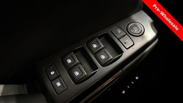 2016 Chevrolet Tahoe 4WD LT