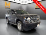 2016 Chevrolet Tahoe 4WD LT