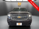 2016 Chevrolet Tahoe 4WD LT