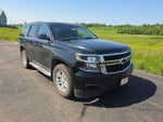 2015 Chevrolet Tahoe 4WD LT