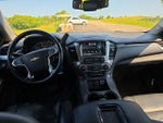 2015 Chevrolet Tahoe 4WD LT