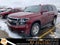 2019 Chevrolet Tahoe 4WD LT