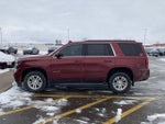 2019 Chevrolet Tahoe 4WD LT
