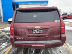 2019 Chevrolet Tahoe 4WD LT