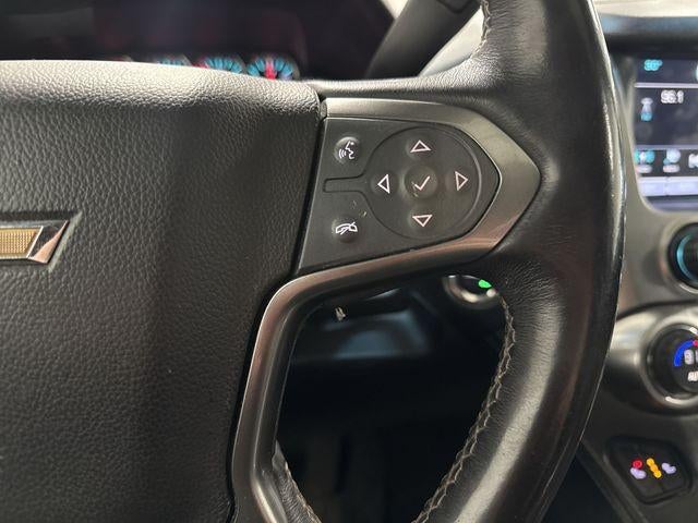 2016 Chevrolet Tahoe 4WD LT