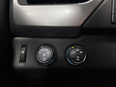 2016 Chevrolet Tahoe 4WD LT