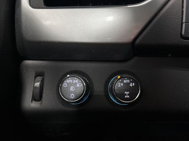 2016 Chevrolet Tahoe 4WD LT