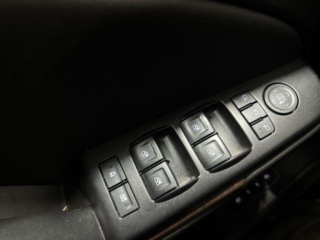 2016 Chevrolet Tahoe 4WD LT